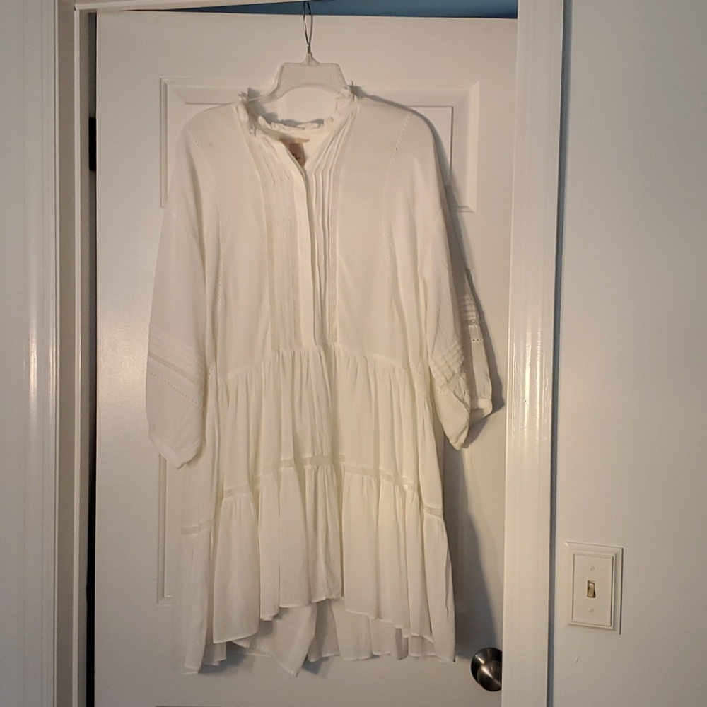 H & M dress